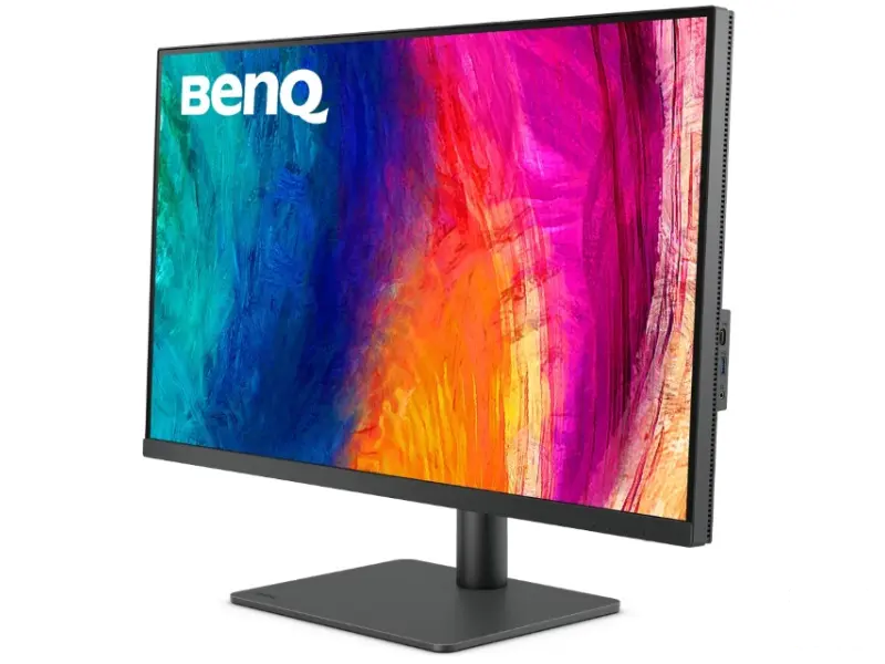 BENQ 31.5 inča PD3205U UHD 3840x2160 IPS dizajnerski monitor 