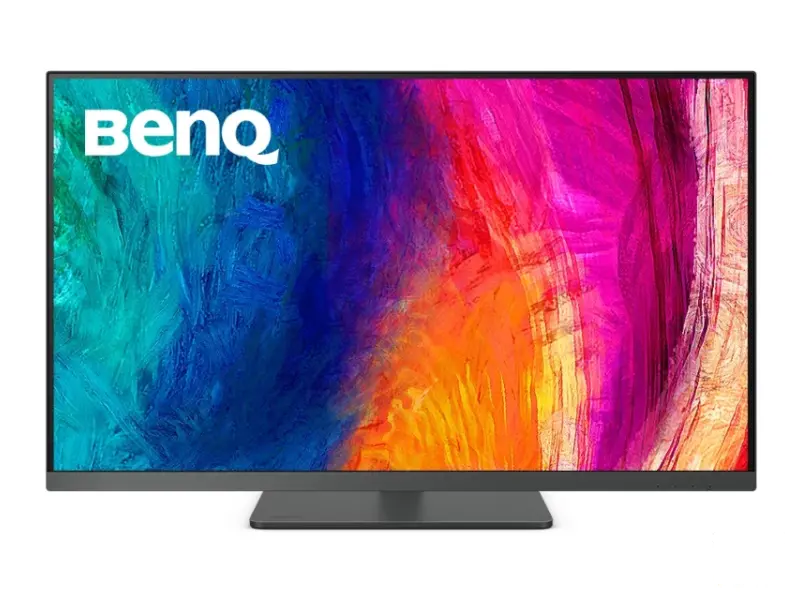 BENQ 31.5 inča PD3205U UHD 3840x2160 IPS dizajnerski monitor 