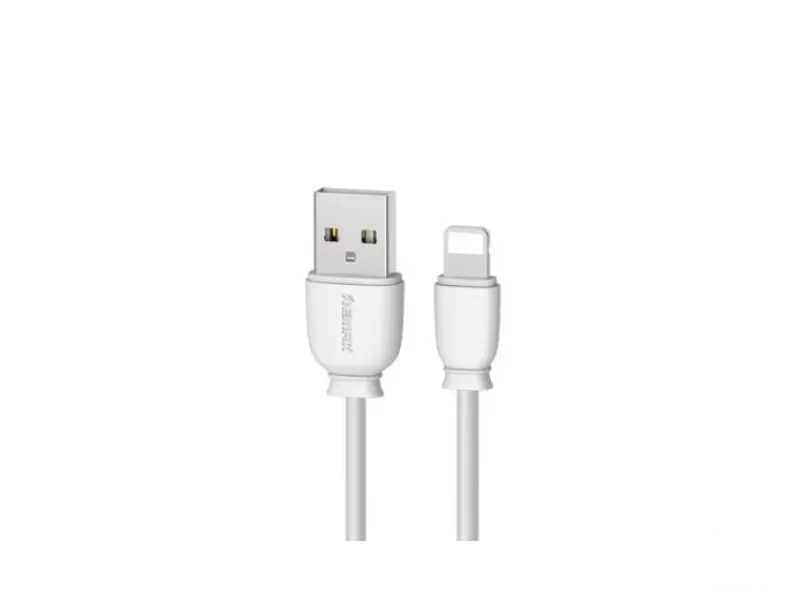 REMAX RC-163i fast charging kabl 2.1A  1m bijeli 