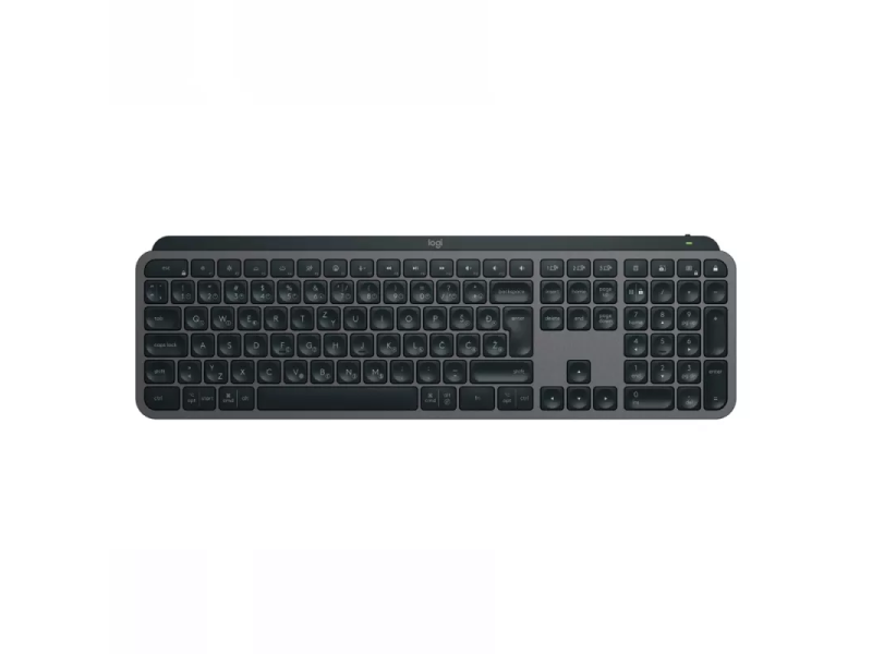 LOGITECH MX Keys S YU