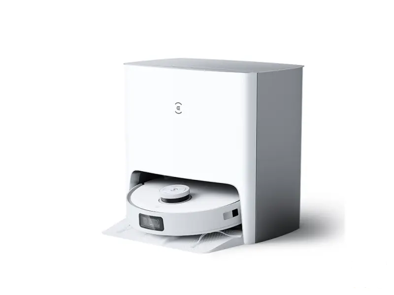 Ecovacs Deebot T10 Turbo