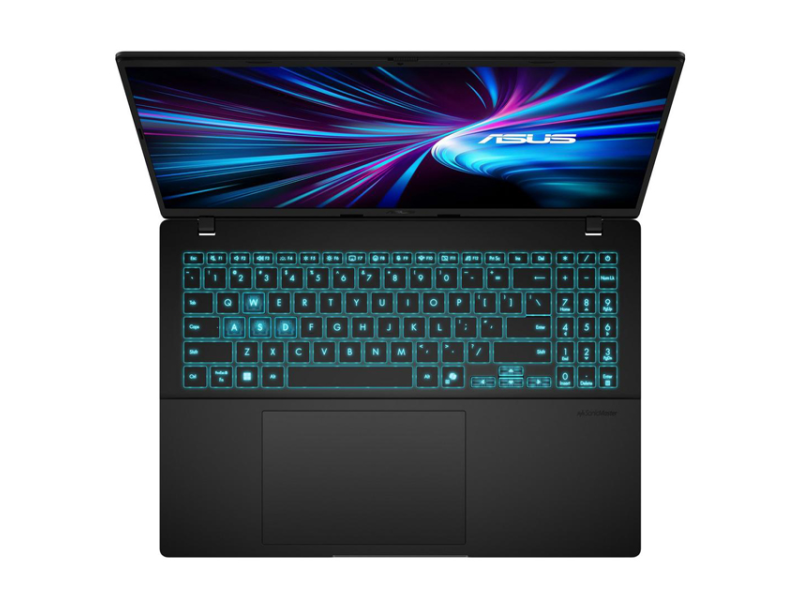 ASUS V16 V3607VJ-TK196 (16 inča WUXGA, Core 5 210H, 8GB, SSD 512GB, RTX 3050) Laptop