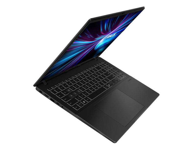 ASUS V16 V3607VJ-TK196 (16 inča WUXGA, Core 5 210H, 8GB, SSD 512GB, RTX 3050) Laptop