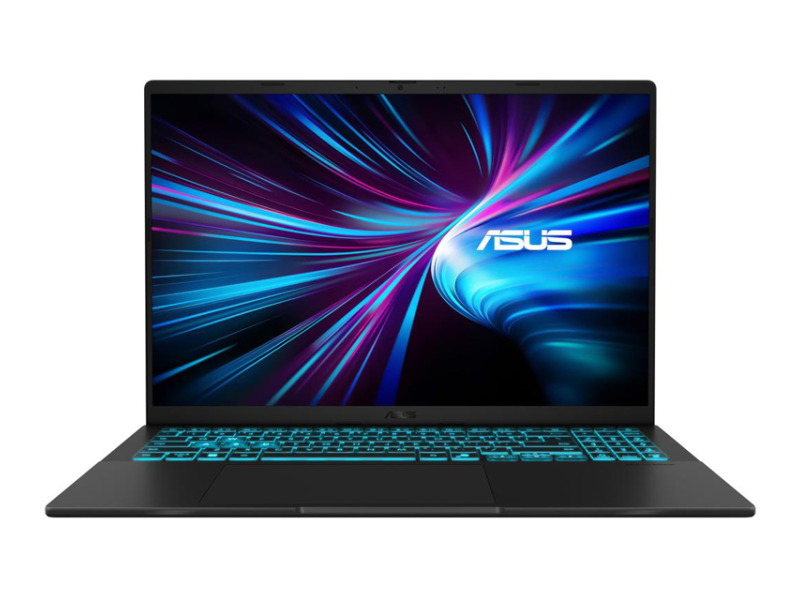 ASUS V16 V3607VJ-TK196 (16 inča WUXGA, Core 5 210H, 8GB, SSD 512GB, RTX 3050) Laptop