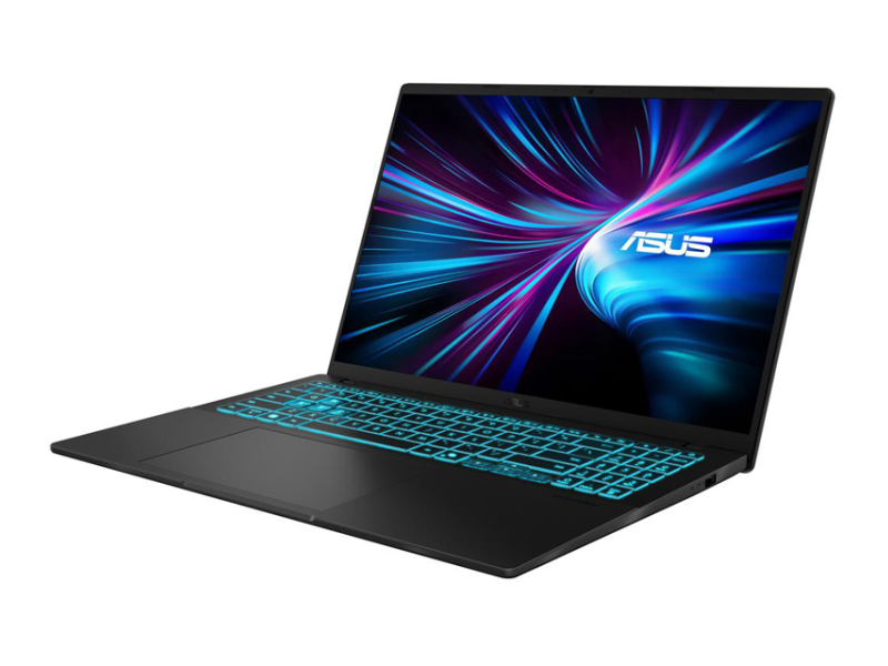 ASUS V16 V3607VJ-TK196 (16 inča WUXGA, Core 5 210H, 8GB, SSD 512GB, RTX 3050) Laptop