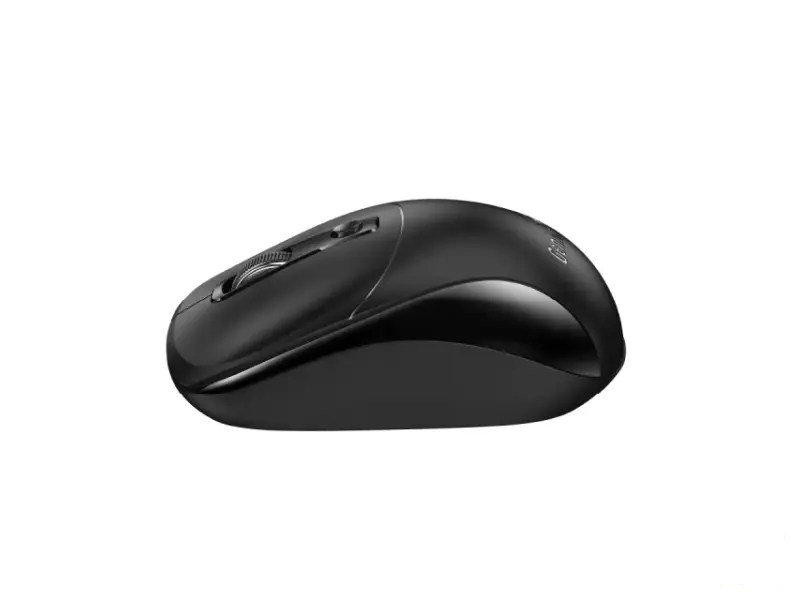 GENIUS NX-7123 Wireless Optical USB crni miš 