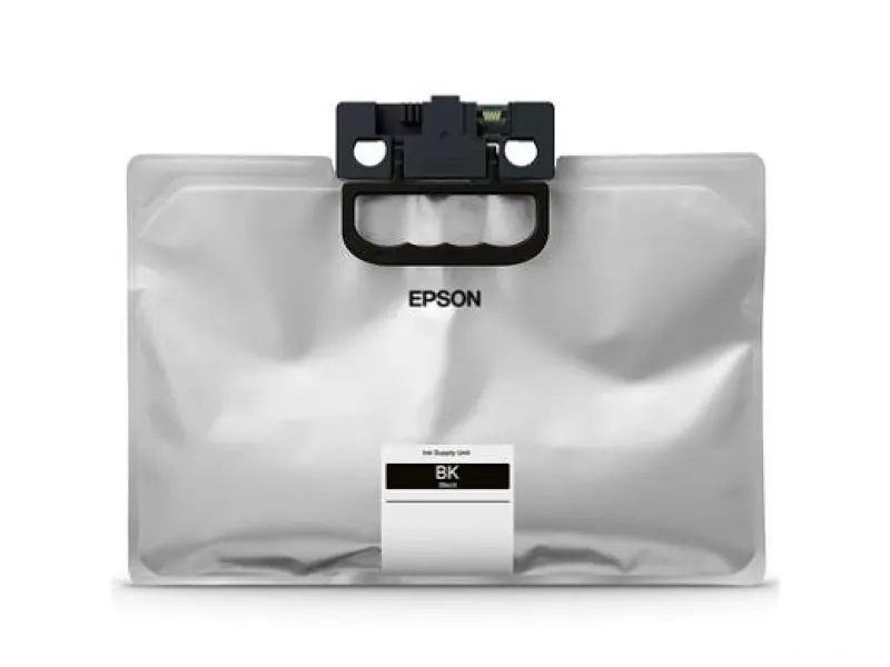 EPSON C13T12F140 WF-M53/58XX SERIES INK CARTRIDGE XXL BK