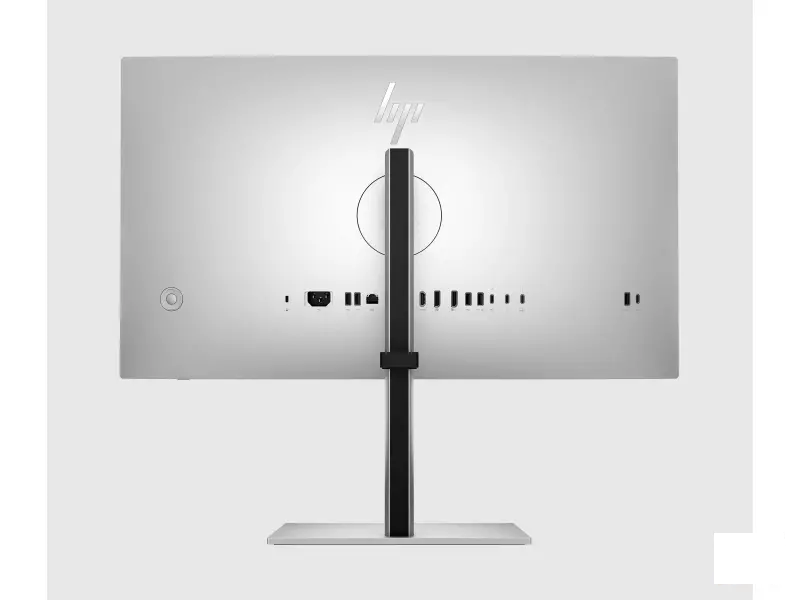 HP S7 Pro 727pk 27" 60Hz 4K/UHD/IPS/DP/HDMI/Titl/Swivel/Pivot/Black bezel