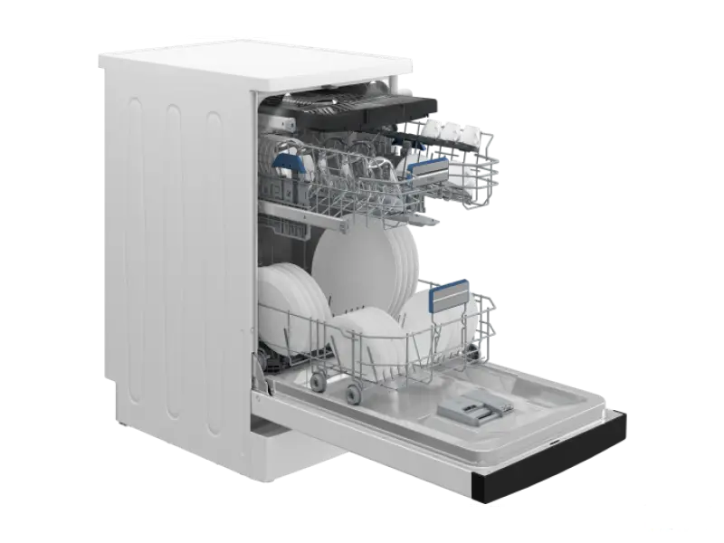 Beko BDFS26120WQ mašina za pranje posudja