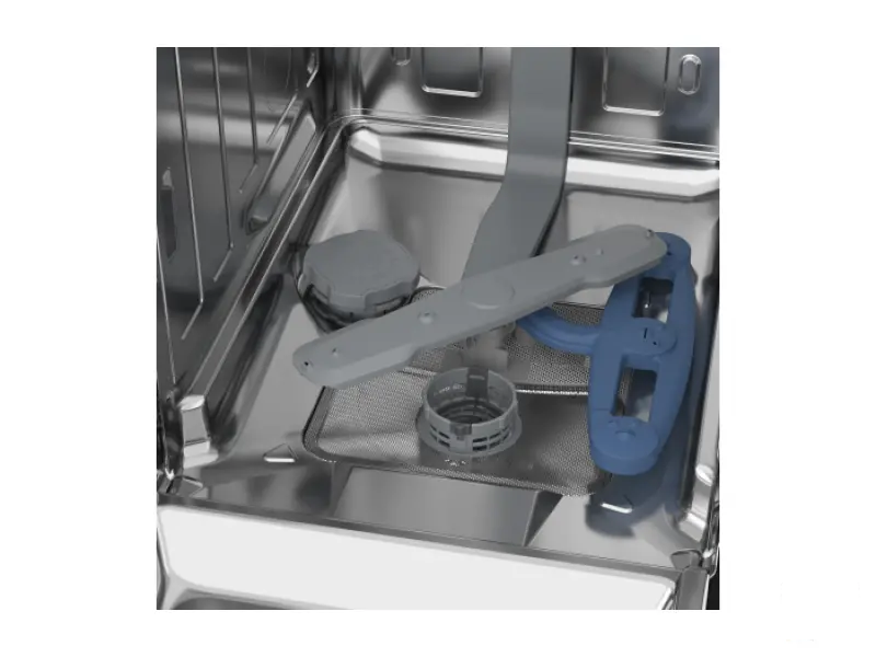 Beko BDFS26120WQ mašina za pranje posudja