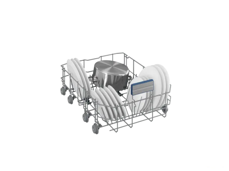 Beko BDFS26120WQ mašina za pranje posudja