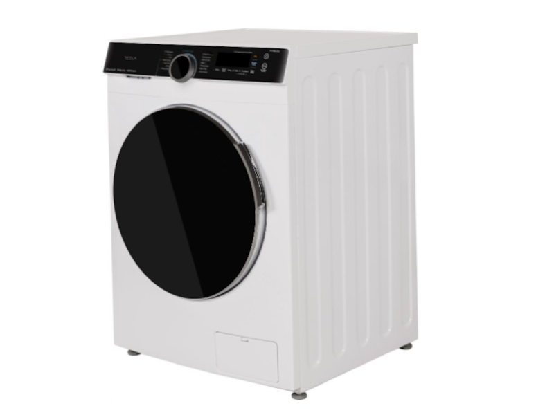 Tesla WW107591M mašina za pranje i sušenje, 10+7 kg, 1500 ob/min, inverter motor, dubina 56.5 cm