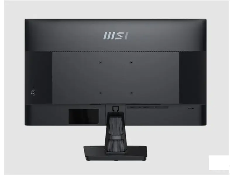 Monitor 27 MSI PRO MP275Q 100Hz WQHD IPS