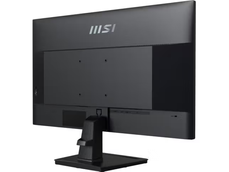 Monitor 27 MSI PRO MP275Q 100Hz WQHD IPS
