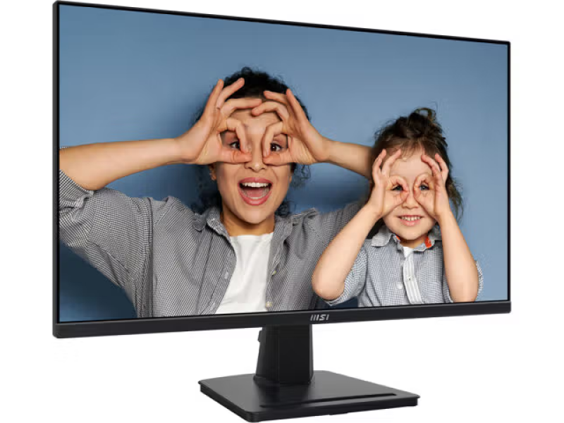 Monitor 27 MSI PRO MP275Q 100Hz WQHD IPS