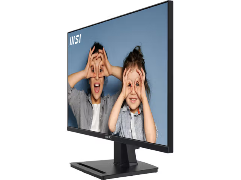 Monitor 27 MSI PRO MP275Q 100Hz WQHD IPS