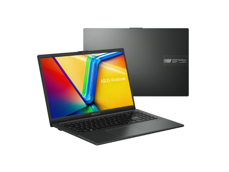 ASUS Vivobook Go 15 E1504FA-BQ1964 (15.6 inča FHD, Ryzen 3 7320U, 8GB, SSD 512GB) laptop
