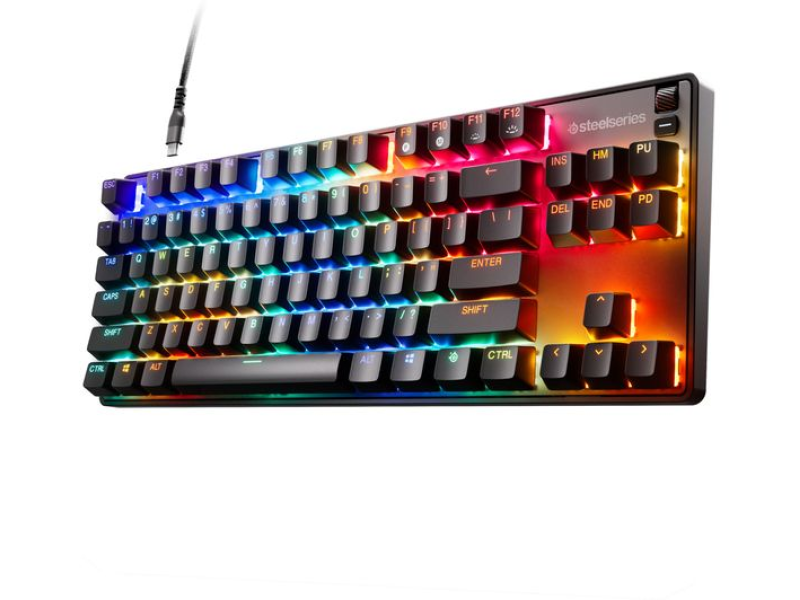 KB SS  Apex 9 TKL US