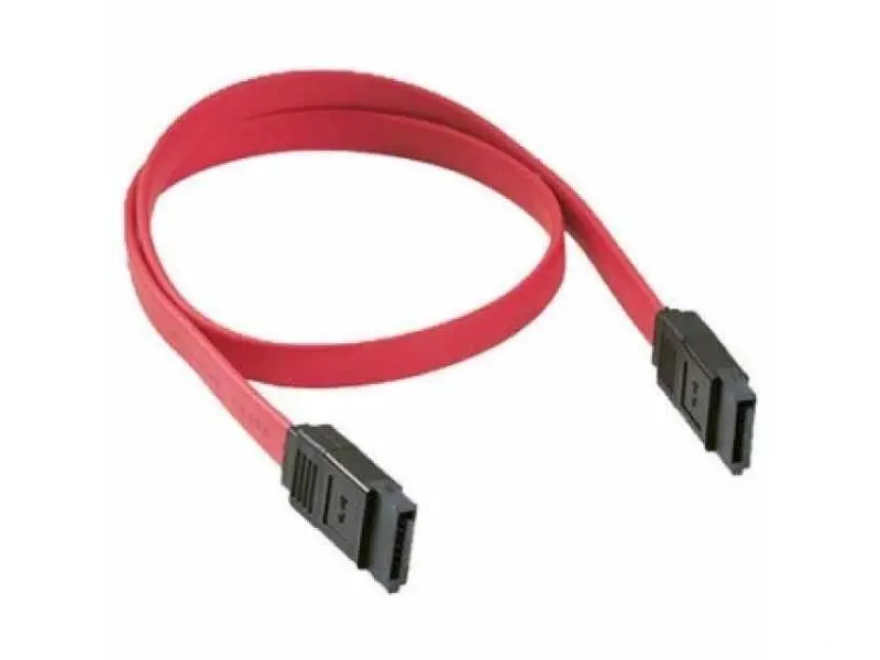 FAST ASIA Kabl SATA 0.5m crveni 