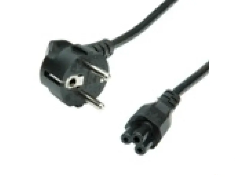 Rotronic 19.99.1028-20 VALUE Kabl za napajanje 1.8m Shuko 3-polni utikac