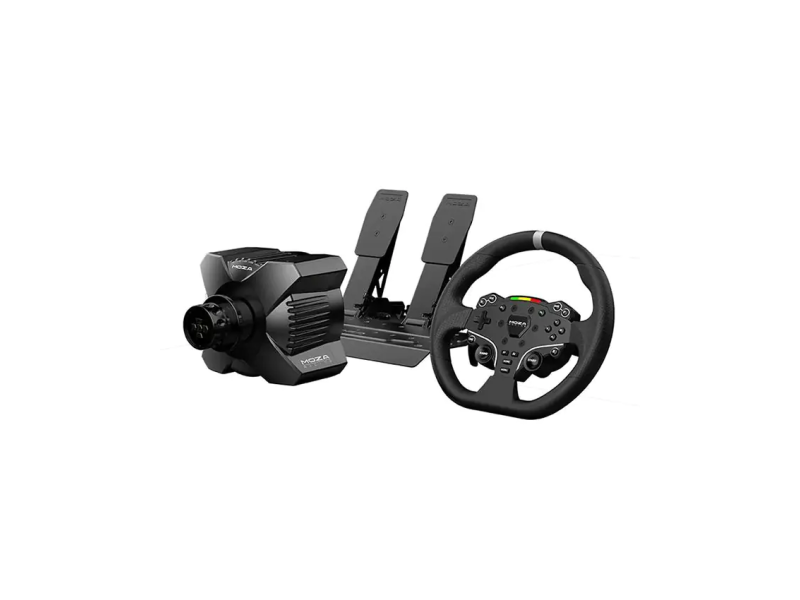 MOZA R3 Bundle RS074 za PC