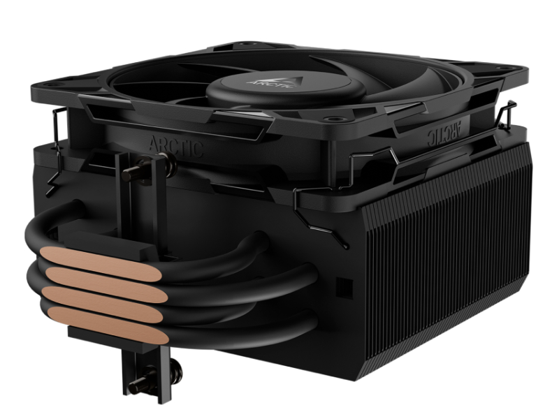 ARCTIC Freezer 36-S Black procesorski hladnjak crni (ACFRE00196A)