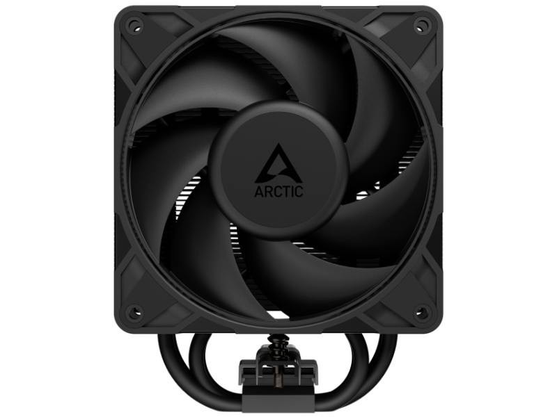 ARCTIC Freezer 36-S Black procesorski hladnjak crni (ACFRE00196A)