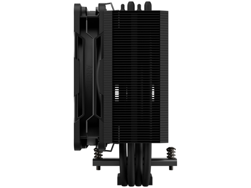 ARCTIC Freezer 36-S Black procesorski hladnjak crni (ACFRE00196A)