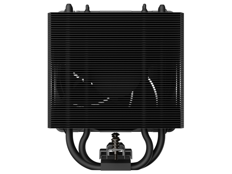 ARCTIC Freezer 36-S Black procesorski hladnjak crni (ACFRE00196A)