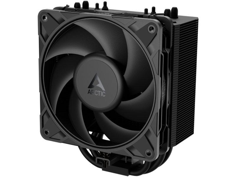 ARCTIC Freezer 36-S Black procesorski hladnjak crni (ACFRE00196A)