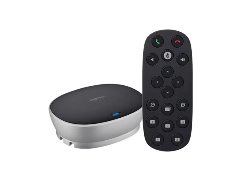 LOGITECH Grupni video konferencijski sistem 