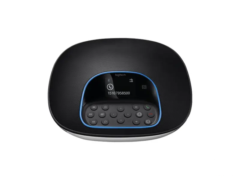 LOGITECH Grupni video konferencijski sistem 