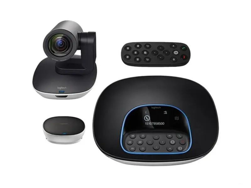 LOGITECH Grupni video konferencijski sistem 