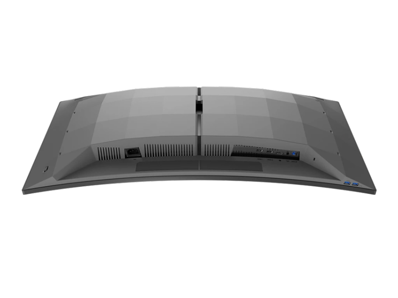 PHILIPS 34 inča Evnia 34M2C6500/00 UWQHD 3440x1440 QD OLED 175 Hz zakrivljeni gaming monitor