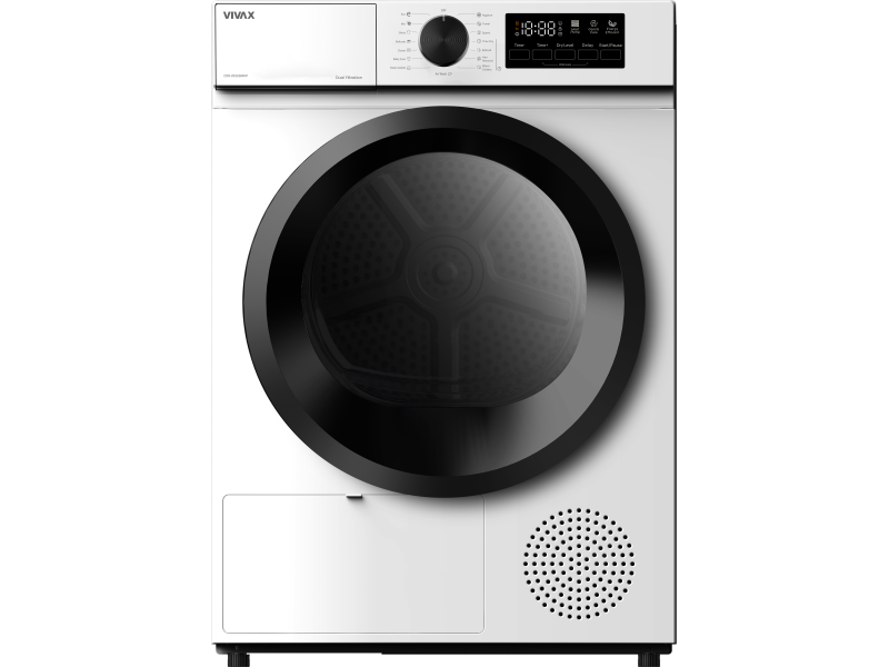 VIVAX CDR-0916SMHP