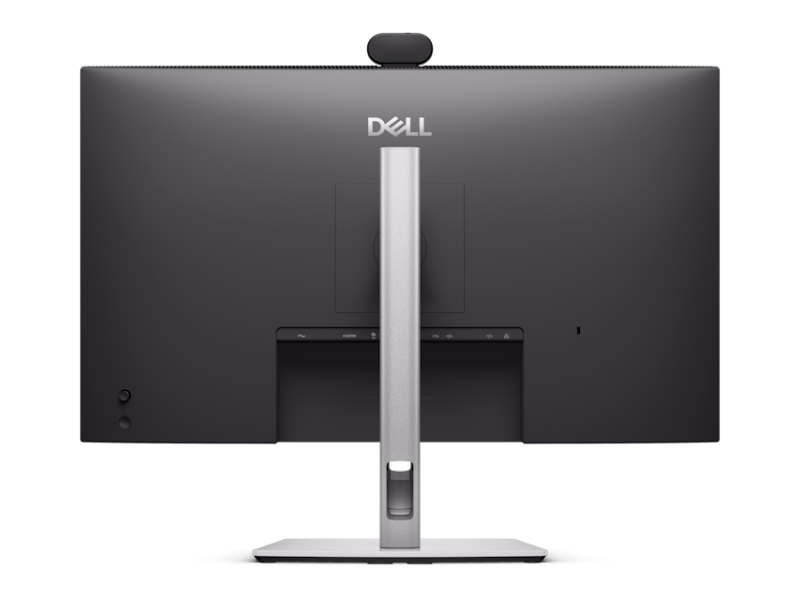 DELL 27 inch P2726DEV QHD 100Hz Webcam USB-C IPS monitor