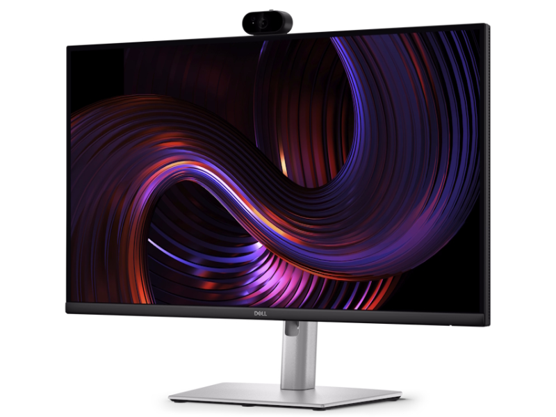 DELL 27 inch P2726DEV QHD 100Hz Webcam USB-C IPS monitor