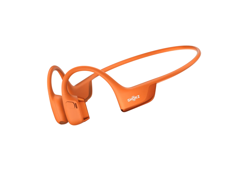 Shokz OpenRun Pro 2 - Orange