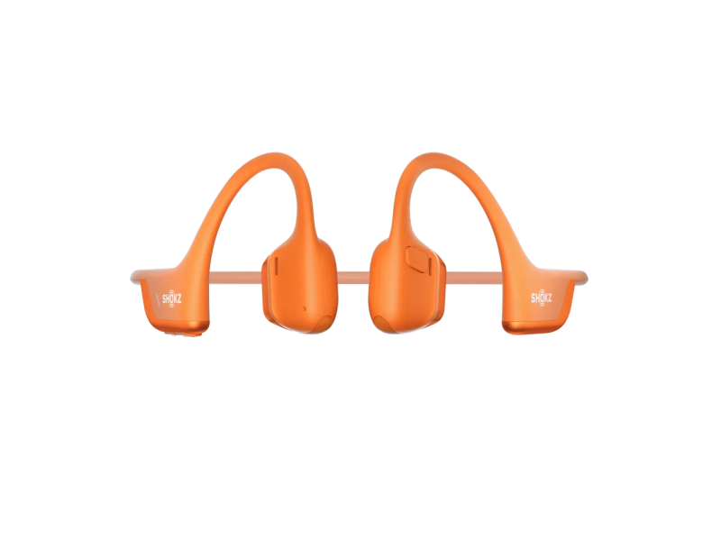 Shokz OpenRun Pro 2 - Orange