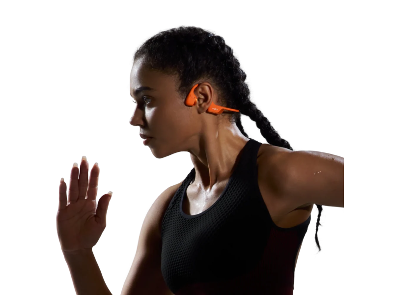 Shokz OpenRun Pro 2 - Orange