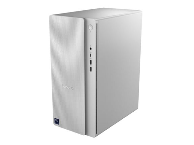 Lenovo 91B1002ERM IdeaCentre Mini Tower (Cloud Grey) Ultra5 16GB 1TB WiFi+BT