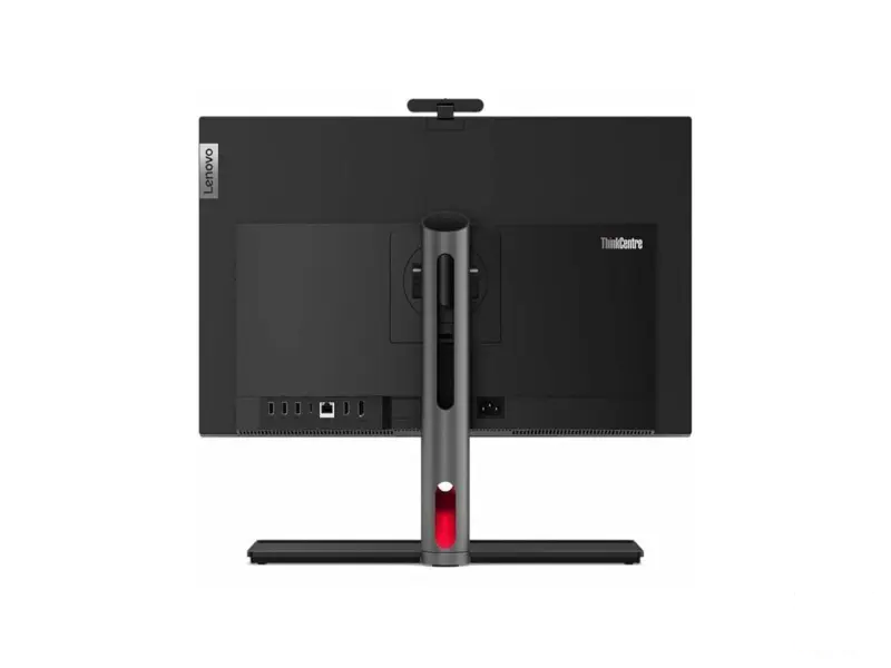 Lenovo AiO ThinkCentre M90a Gen 5 All in One 23.8“ FullHD Multitouch, 16:9, IPS, Anti-Glare, 250 niti, Intel Core i3-14100, 8GB DDR5, SSD 256GB M.2 2280 PCIe Gen4, Lenovo UltraFlex V Stand, Lenovo tastatura i miš