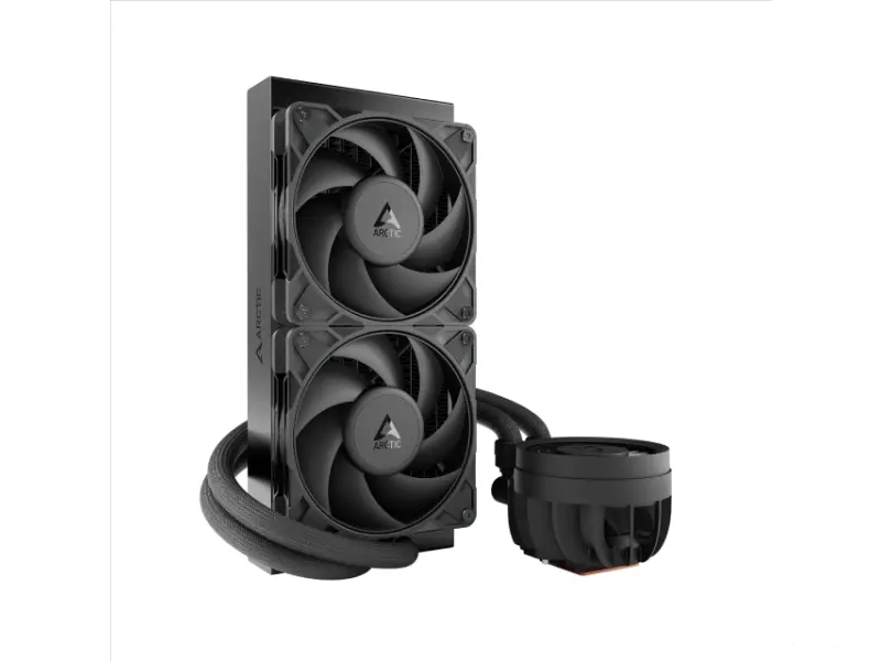 ARCTIC Liquid Freezer III Pro 240 Black vodeno hlađenje (ACFRE00178A) 