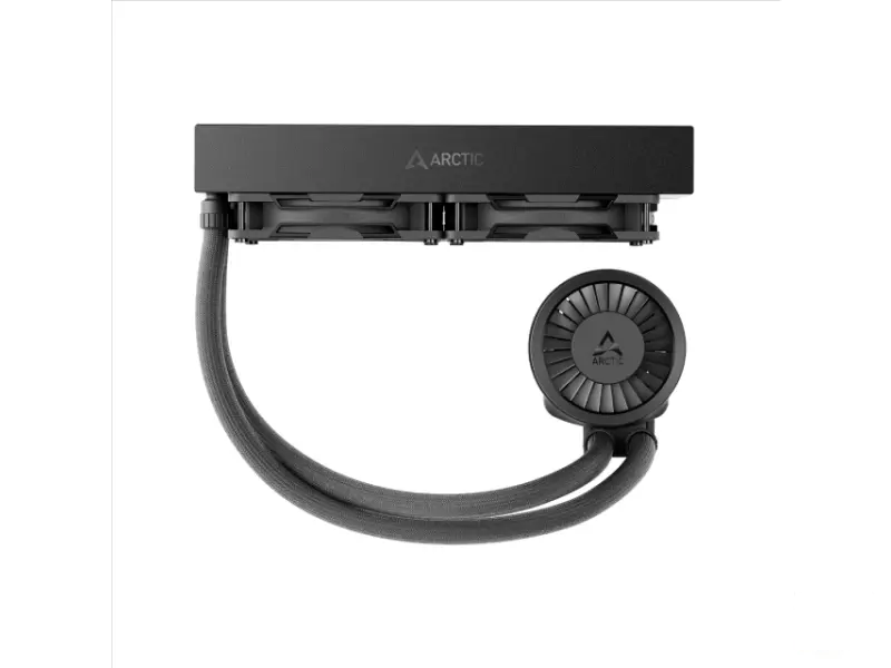 ARCTIC Liquid Freezer III Pro 240 Black vodeno hlađenje (ACFRE00178A) 
