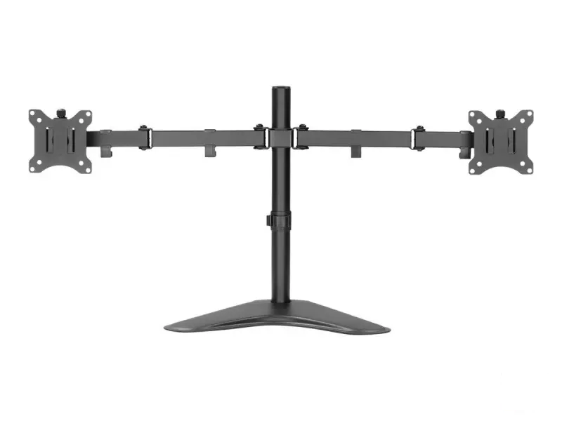 Digitus Nosac za monitor Dual, 8kg, 15"-32", rotate, pivot