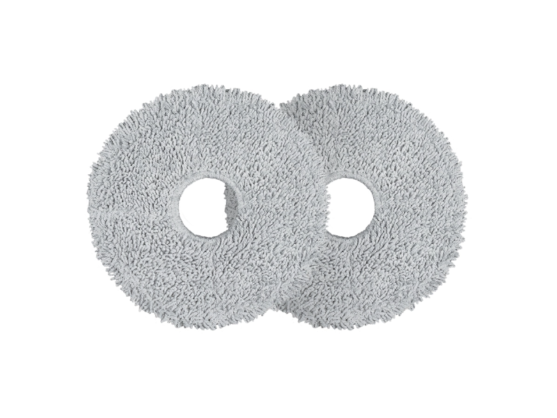 Mop Pad (S10+,S20+,X10+,X20+,X20 Pro,X20 Max)