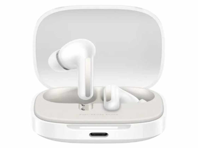 Xiaomi Redmi Buds 6, bijela