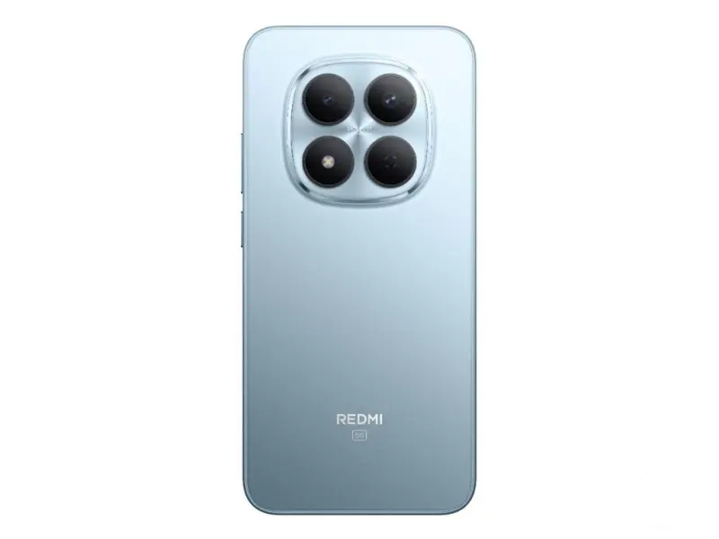 Xiaomi Redmi Note 15 Pro 5G 8GB/256GB, plava