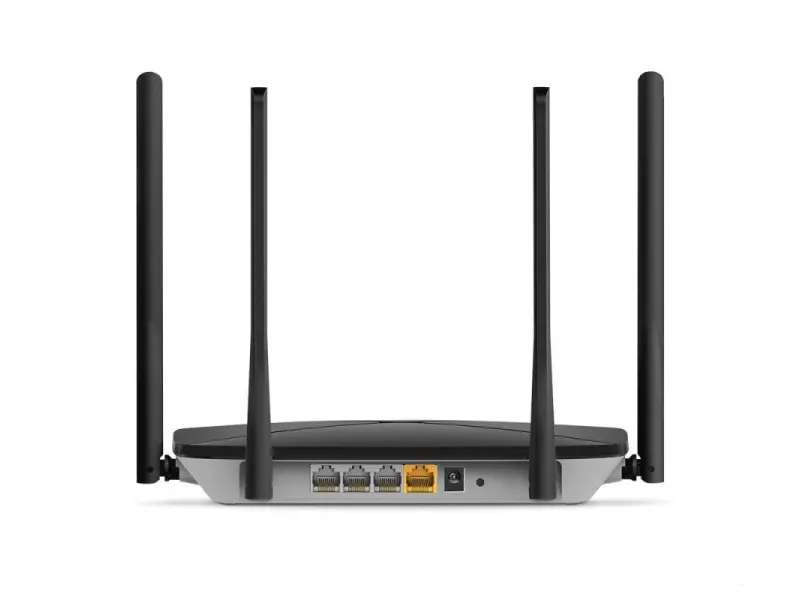 Mercusys AC12G AC12G AC1200 bežični dual band 1200Mb/s ruter