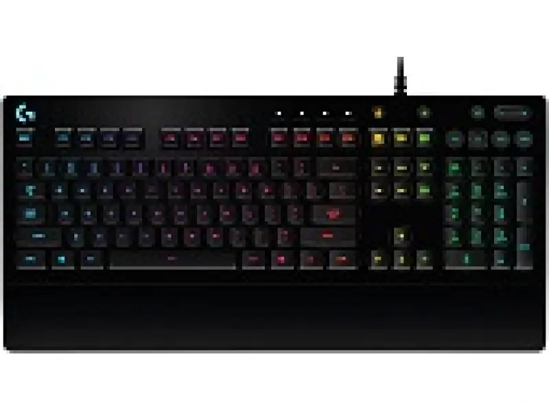 Logitech 920-008093 G213 Prodigy USB Black